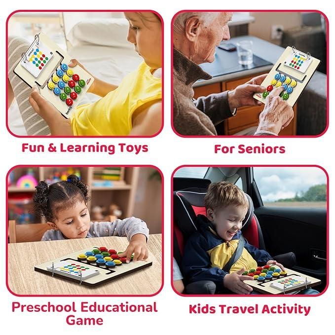 Toys & Gadgets
